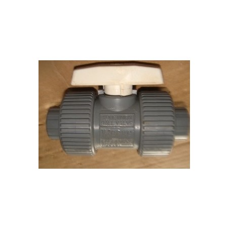 HAYWARD PLASTIC VALVE TRUE UNION