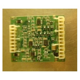 HEAT-TIMER PCB,C / V OUTPUT MULTI-MOD