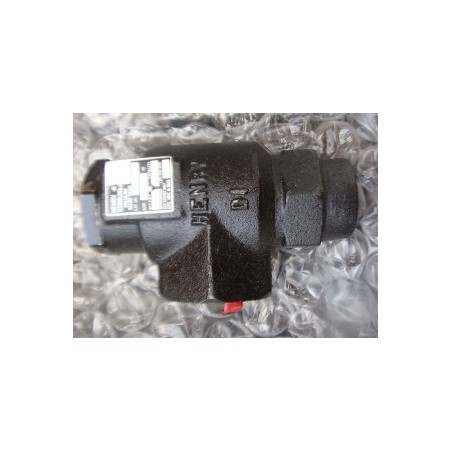 HENRY TECHNOLOGIES 5604 1-5/8" PRESSURE RELIEF VALVE