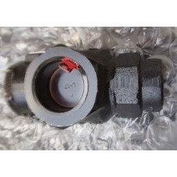 HENRY TECHNOLOGIES 5604 1-5/8" PRESSURE RELIEF VALVE