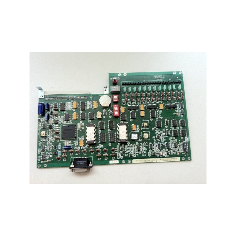 EMERSON PCB 300108-03 CONTROL BOARD