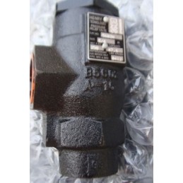 HENRY TECHNOLOGIES 5604 1-5/8" PRESSURE RELIEF VALVE