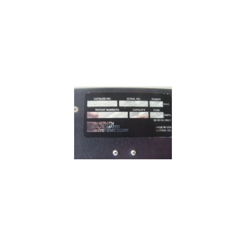 HEWLETT-PACKARD 89052-69003