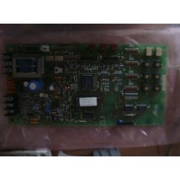 HONEYWELL MAIN BOARD 30756044-001