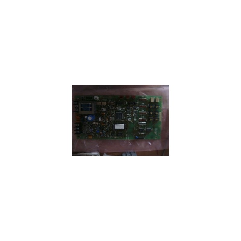 HONEYWELL MAIN BOARD 30756044-001