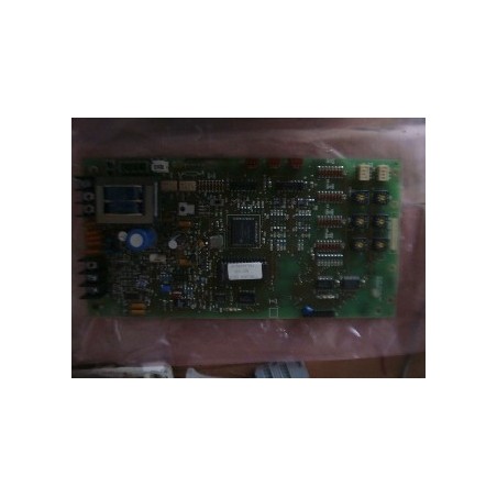 HONEYWELL MAIN BOARD 30756044-001