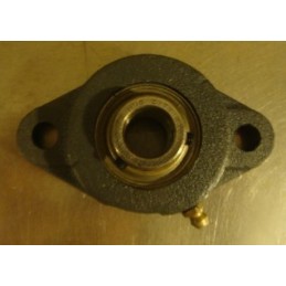 HUB CITY FLANGE BEAR 2 BOLT