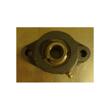 HUB CITY FLANGE BEAR 2 BOLT