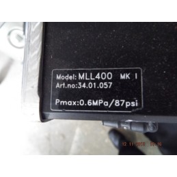 PIAB MLL400