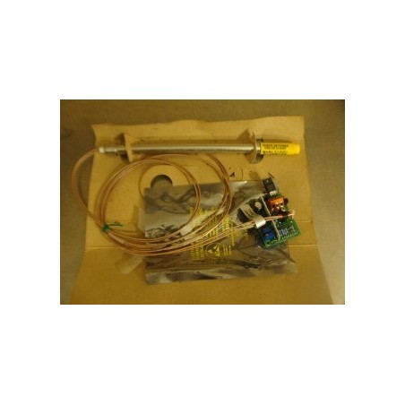 HUMIDITY SENSOR 108371