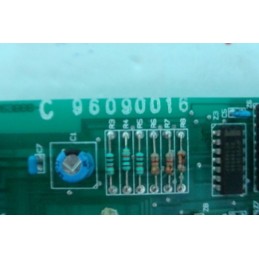 MODULE BOARD AMP 1-534236-5