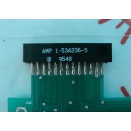 MODULE BOARD AMP 1-534236-5