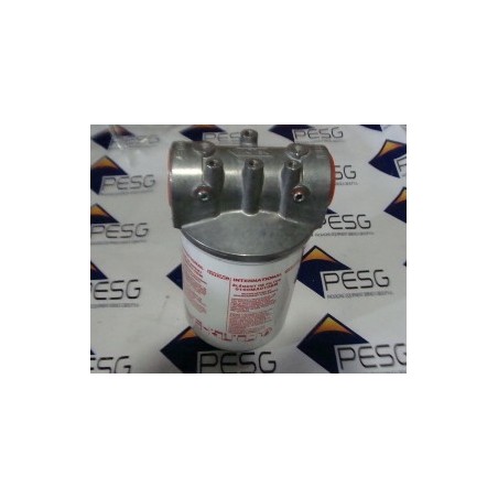 HUB CITY FLANGE BEAR 2 BOLT