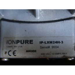 IONPURE IP-LXM24H-3