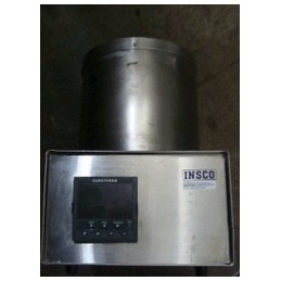 INSCO MODEL BC 450 C SERIAL 0003