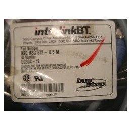 INTERLINK CABLE - RSC RSC 572 - 0.5M