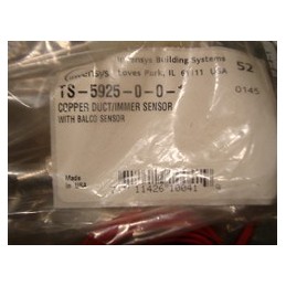 INVENSYS SENSOR TS-5925-0-0-1