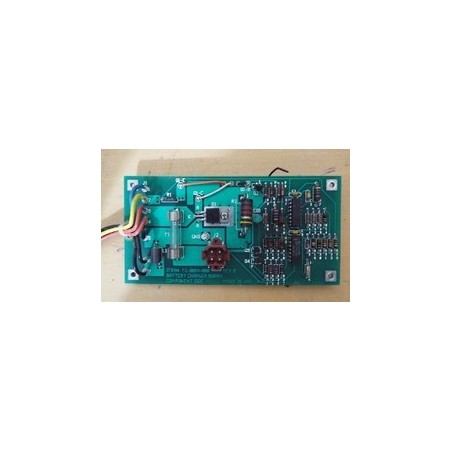 IPD CRD1212 BOARD