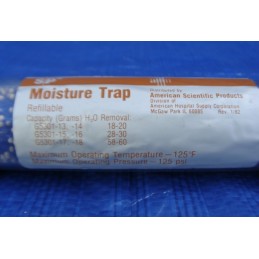 MOISTURE TRAP C5301-13