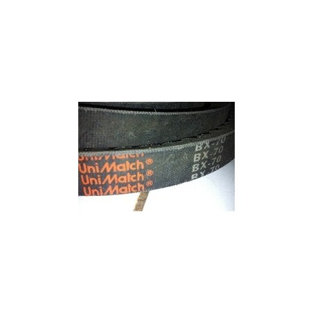 JASON BELT BX62