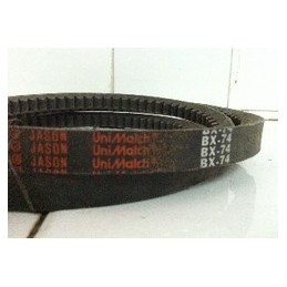 JASON BELT BX62