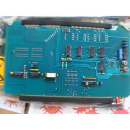 MOORE 15494-82 PC BOARD