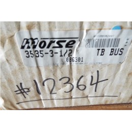 MORSE 3535-3-1/2