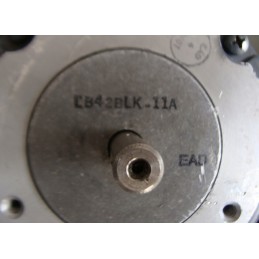 MOTOR DC CB42BLK-11A