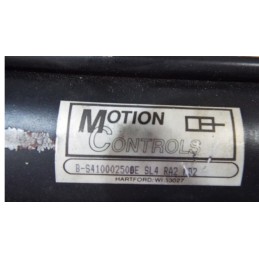 MOTION CONTROLS B-S41000250DE SL4 RA2 AD2