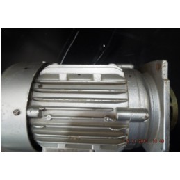 MOTOR DR 71A/2 0