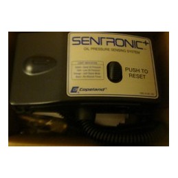 KINETRONICS 438 0206