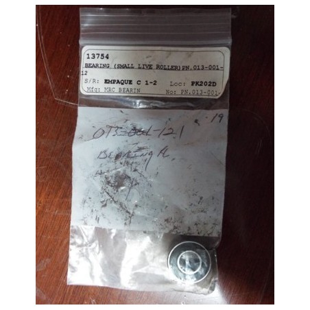 MRC BEARING 013-001-12