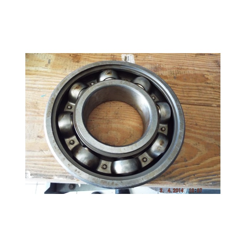 MRC 318 STEEL CAGE BEARING