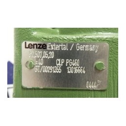 LENZE 09F12