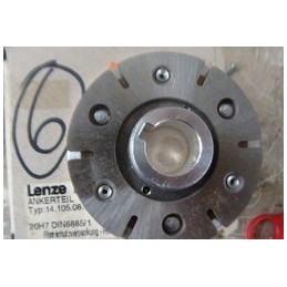 LENZE 09F12