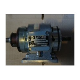 LENZE 09F12