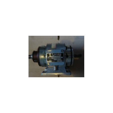 LENZE 09F12