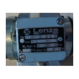 LENZE 09F12