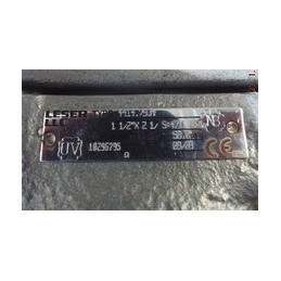 LENZE 09F12