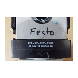 FESTO FRM-M2-N1/2