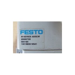 FESTO FRM-M2-N1/2