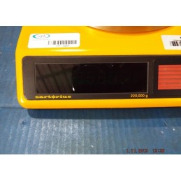 SARTORIUS 1405B-MP8-1 220.000G