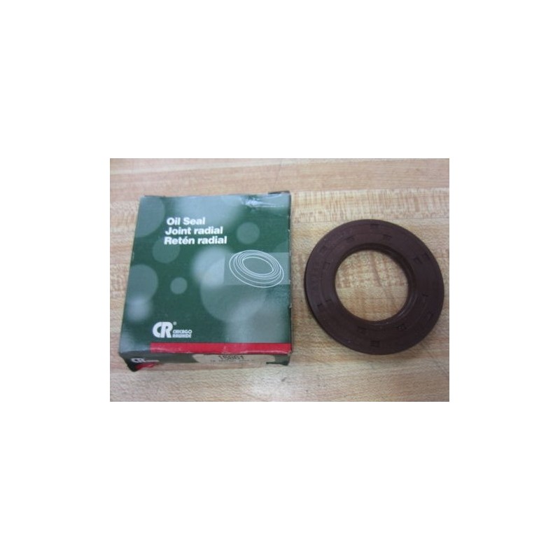 CR OIL SEAL 1437