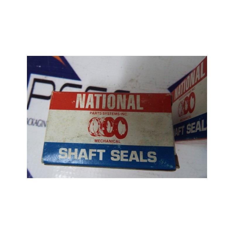 NATIONAL SHAFT SEALS 355465-A