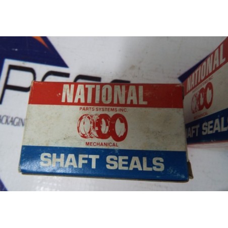 NATIONAL SHAFT SEALS 355465-A