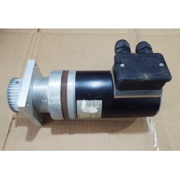 NECKAR MOTOREN M863-00002506