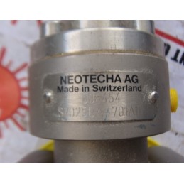 NEOTECHA AG 008454