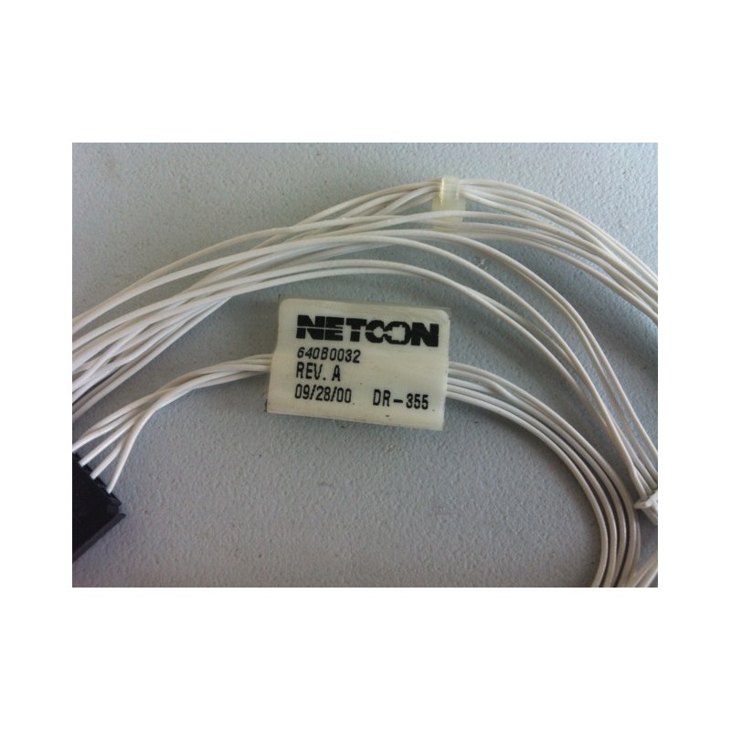 NETCON 640B0032