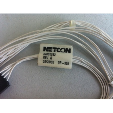 NETCON 640B0032