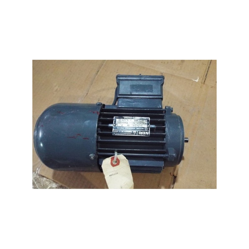 NERI  MOTOR DP63B2/8